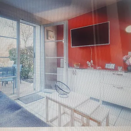 Ma Maison Pres Du Golf *