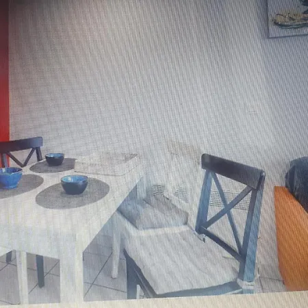 Ma Maison Pres Du Golf Tatil Evi *