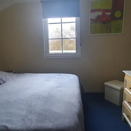 Ma Maison Pres Du Golf