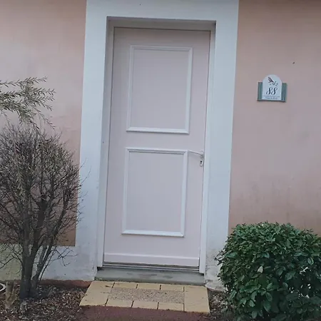 Ma Maison Pres Du Golf Tatil Evi *